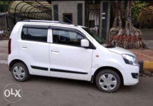  Maruti Suzuki Wagon R petrol  Kms