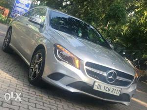 Mercedes-benz Cla-class 200 Petrol Sport, , Petrol