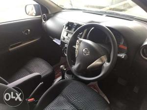 Nissan Micra cvt (Automatic)For Sale  sep