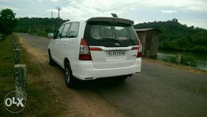Rent a innova weekly. Monthly rent