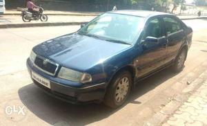 Skoda Octavia Rider 1.9 Tdi, , Diesel