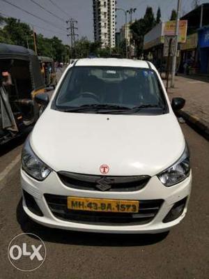 T Permit Alto K10 Cng  Model With All Papers Valid till