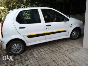 Tata Indica diesel  Kms  year