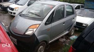 Tata Nano Cx Special Edition, , Petrol