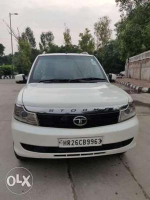 Tata Safari Storme 2.2 Lx 4x, Diesel