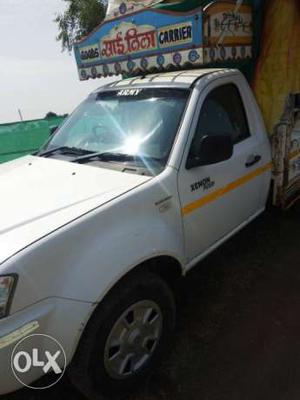  Tata Xenon Xt diesel  Kms