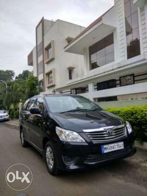 Toyota Innova 2.5 G 7 Str Bs-iv, , Diesel