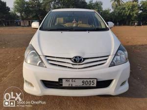 Toyota Innova 2.5 G Bs Iii 8 Str, , Diesel