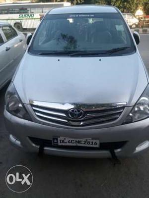 Toyota Innova diesel  Kms  year