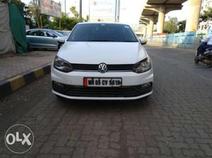 Volkswagen Ameo, , Petrol