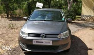 Volkswagen Polo, , Diesel