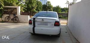 Volkswagen Vento diesel  Kms  year