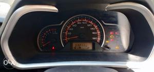 ALTO K10 Petrol + CNG Model March , Genuine Use On Price