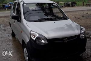 Alto800 Brand New Condition Well Maintained Used For
