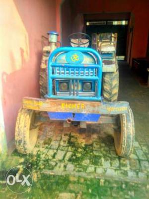 Bhai tractor  modal h control handroli or