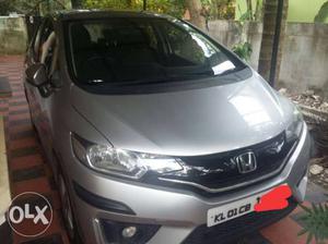 Brand New  Honda Jazz petrol  Kms