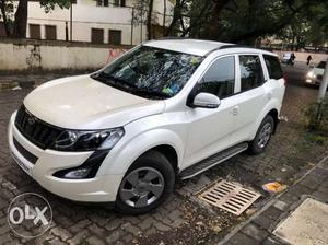 Brand new condition  W4 model, XUV 500, low mileage..