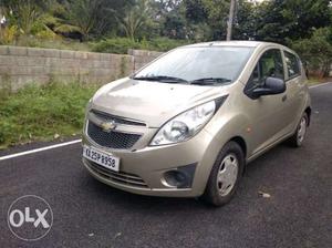 Chevrolet Beat Ls Petrol, , Diesel