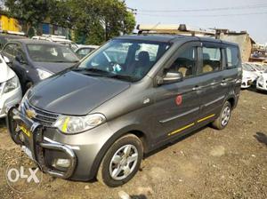 Chevrolet Enjoy 1.4 Ls 7 Str, , Diesel