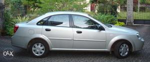Chevrolet Optra LS  Petrol for exchange with Yellow