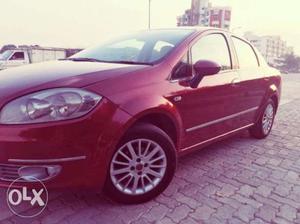 Fiat Linea Emotion , Petrol