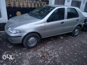 Fiat Palio petrol  Kms  year