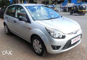 Ford Figo Figo 1.2p Trend, , Petrol