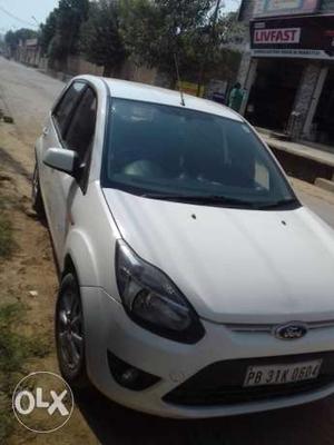 Ford Figo diesel  Kms  year