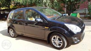 Ford Figo diesel Titanium  with Airbags ABS and Alloys