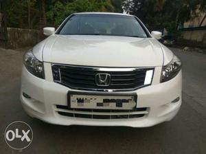 Honda Accord 2.4 Mt, , Petrol