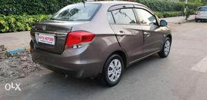 Honda Amaze 1.2 Smt I Vtec, , Petrol