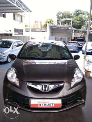 Honda Brio S Mt, , Petrol