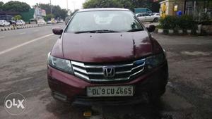 Honda City 1.5 S Mt, , Cng