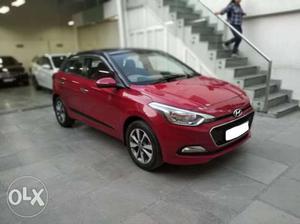 Hyundai Elite I20 Asta 1.4 Crdi (o), , Diesel