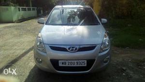 Hyundai I20 Asta 1.4 At (o) With Sunroof, , Petrol