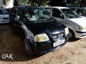 Hyundai Santro Xing Gls, , Cng