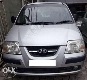 Hyundai Santro Xing Xk Erlx - Euro Iii, , Petrol