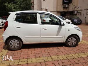 Hyundai i10 in Excellent working condition for just Rs. 3.88