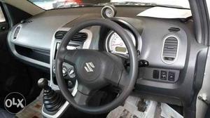 Maruti Ritz, VDI, Silver Color for sale