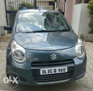 Maruti Suzuki A-star Lxi, , Petrol