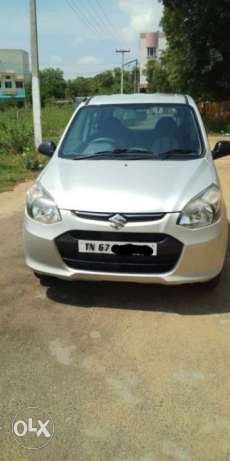 Maruti Suzuki Alto 800 Lxi, , Petrol