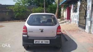  Maruti Suzuki Alto 800 petrol  Kms