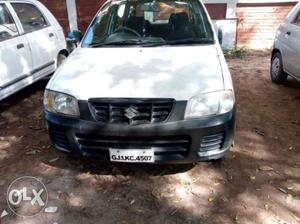 Maruti Suzuki Alto Lxi Bs-iii, , Cng