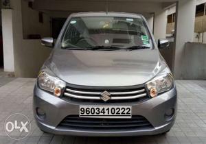 Maruti Suzuki Celerio Zxi Amt, , Petrol