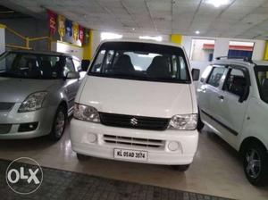 Maruti Suzuki Eeco 5 Str With A/c+htr, , Petrol