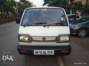 Maruti Suzuki Omni Lpg Bs-iii, , Lpg