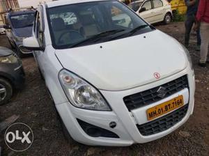 Maruti Suzuki Ritz Lxi Bs-iv, , Cng