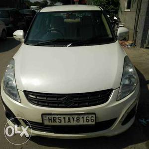 Maruti Suzuki Swift Dzire Vdi, , Diesel