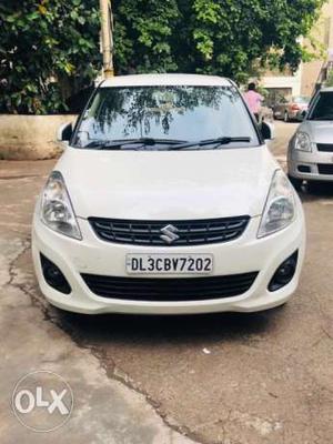 Maruti Suzuki Swift Dzire Vdi, , Diesel