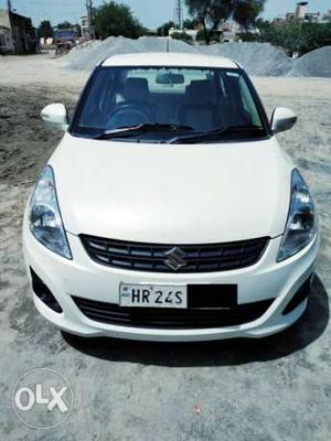 Maruti Suzuki Swift Dzire diesel  Kms  year